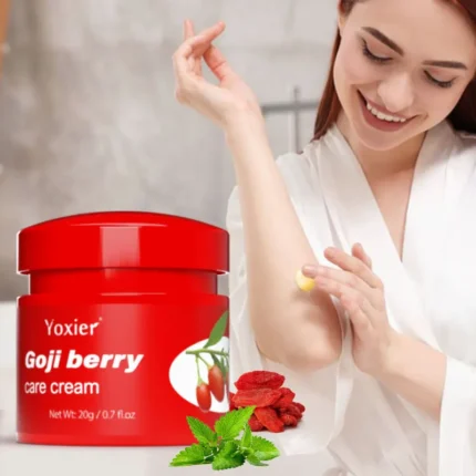 Body Advanced Moisturizing Cream