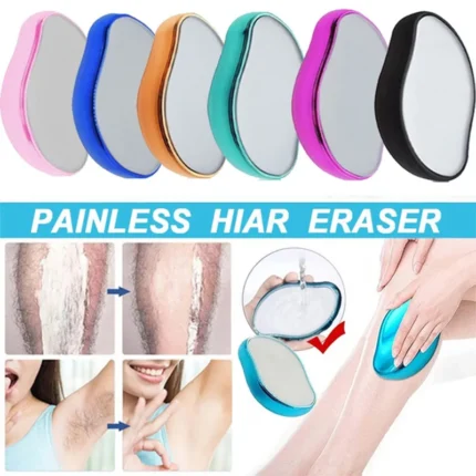 Hot Crystal Painless Physical Hair Removal Tool