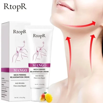 Neck Reinforced Wrinkle Remove Cream
